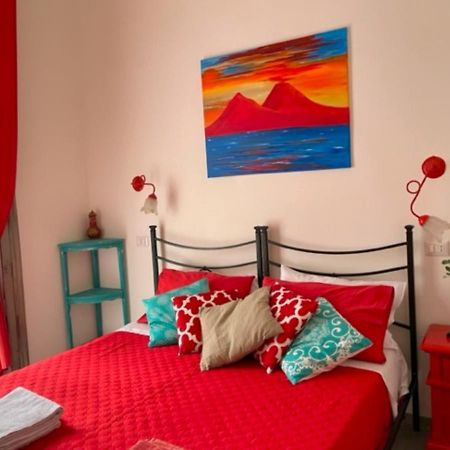 נאפולי Suites Giudecca מראה חיצוני תמונה