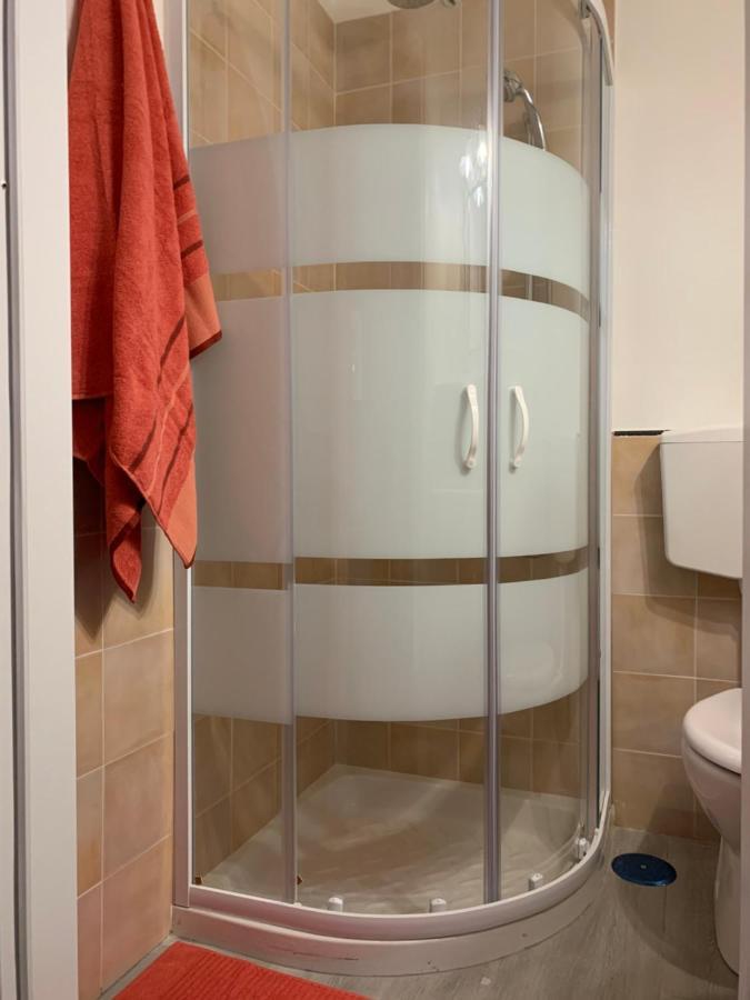 נאפולי Suites Giudecca מראה חיצוני תמונה