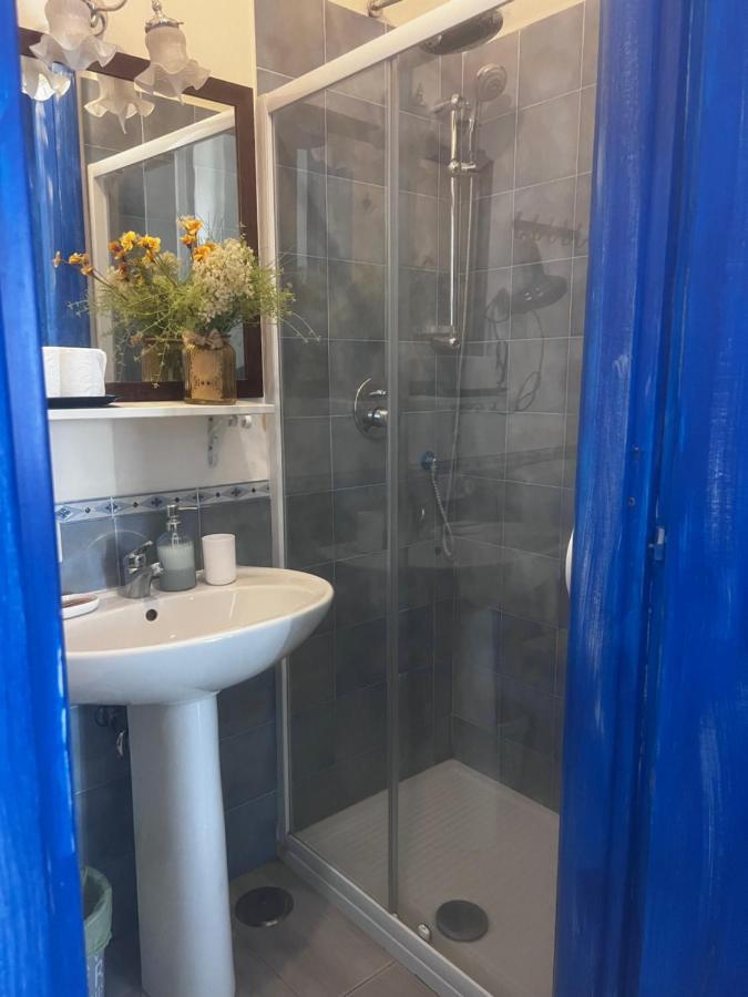 נאפולי Suites Giudecca מראה חיצוני תמונה