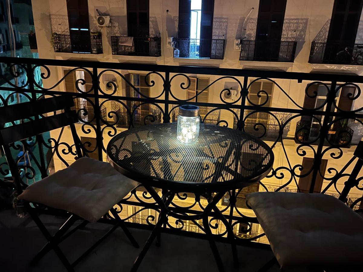 נאפולי Suites Giudecca מראה חיצוני תמונה